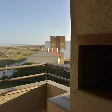 Apart Hotel Villa Moura-2